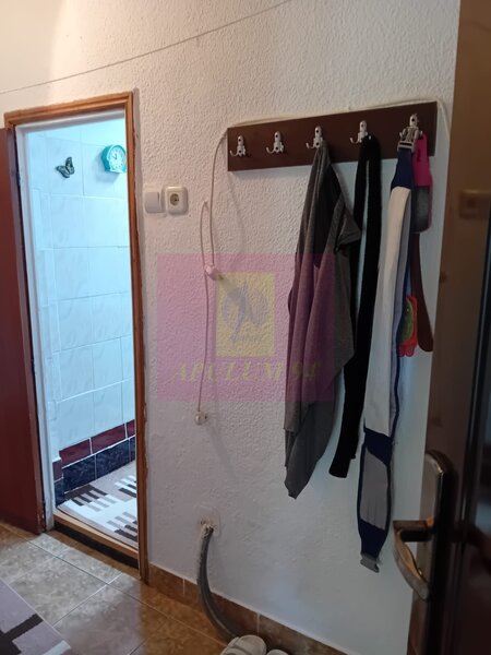 Apartament 3 camere Vitan