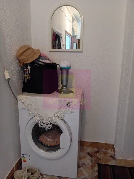 Apartament 3 camere Vitan