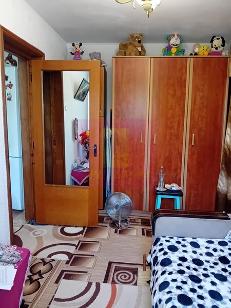 Apartament 3 camere Vitan